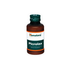 PICROLAX SYP 120 ML